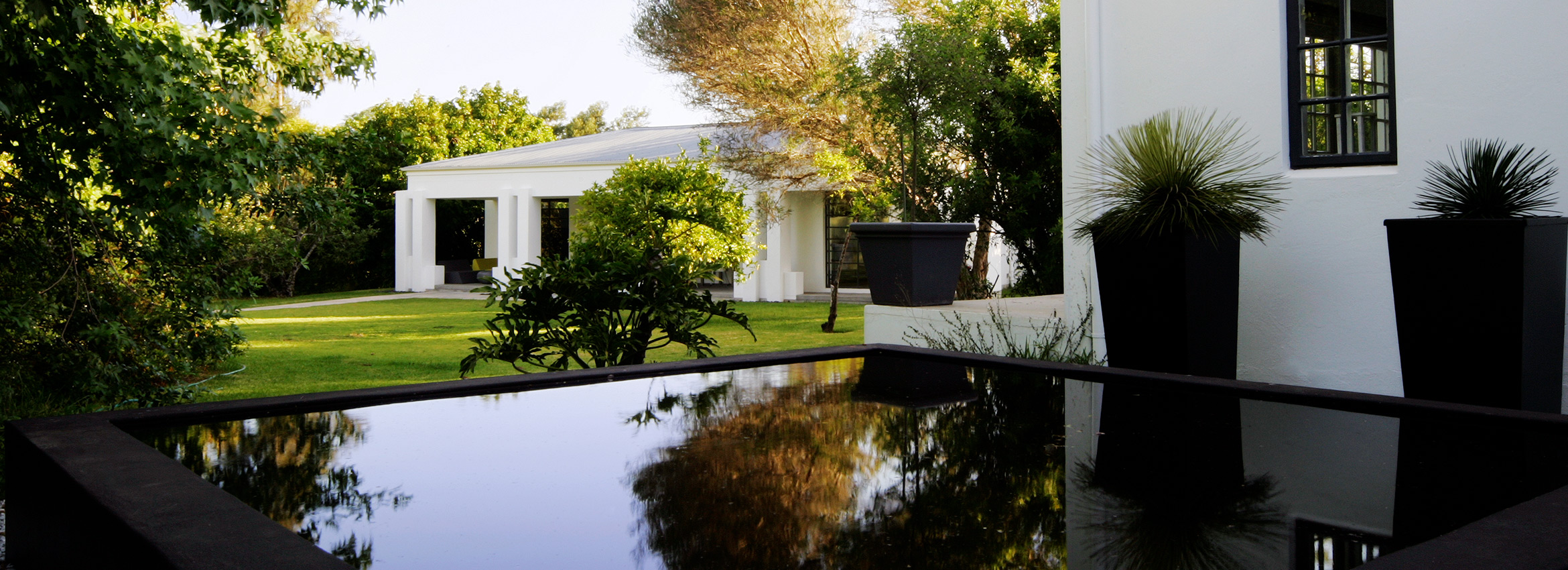 Bloomestate Boutique Sanctuary
