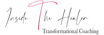 Inside The Healer Logo